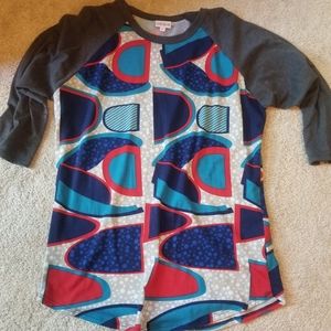 LulaRoe Shirt
